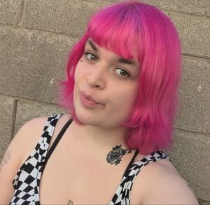 Meet your Posher, Rosie